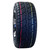 Tire - Duro Excel Touring, 225/40-14 DOT, 4 Ply Golf Carts; TIR-377