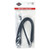Battery Cable Set For Yamaha G22 Includes (1) 9" (4) 16" 4 gauge; BAT-1008A