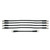 Battery Cable Set For Yamaha G22 Golf Carts; BAT-1008