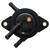 Fuel Pump For Yamaha Drive, G22 JN6-F4410-11 Plastic Golf Carts; FP-010