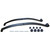 Rear Heavy Duty Leaf Spring Kit For E-Z-Go RXV 2008 and Newer; SPN-2025