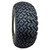 Tire For Red Hawk TIR-269A 22x11-8, 4 Ply Golf Carts; TIR-269