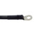 Battery Cable Set For Yamaha Drive 12V Batteries, 5/16" ring terminal; BAT-1020A