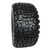 Tire Golf Carts; TIR-256