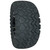 Tire 23x10.5x12 DOT, 4 Ply Golf Carts; TIR-266