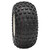 Tire 18x9.5-8, 2 Ply Golf Carts; TIR-230