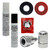 Battery Terminal Protection Kit Golf Carts; BAT-0040