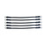 Battery Cable Set For amaha G2, G8 and G9 1985-1994 1010958; BAT-1001A