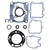 Leaf Spring For E-Z-GO 2001.5-2003 70597G02, 70597G03, 70664G03P; SPN-1009