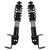 Shock For Yamaha Drive2 and Drive J0C-F3350-00-00, J0C-F3390-00-00; SPN-0202
