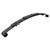 Leaf Spring For E-Z-GO TXT and Medalist 1996 and newer 70506G01; SPN-1004