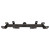 Axle Weldment For E-Z-GO TXT 4 Cycle Gas & electric 1994-2000 70539G01; AXL-0002