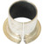 Bushing For Yamaha 4-Cy. Gas & Electric 1985+ 90338-17170, 90338-17225; SPN-0002