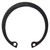 Snap Rings For E-Z-GO 15113G1 Bag of 10 Golf Carts; AXL-0200