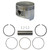 Piston Assembly For Club Car DS and Precedent 1992 and newer 101645901; ENG-193