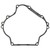 Crankcase Cover Gasket For Club Car Precedent and DS 1992 1016446; ENG-153