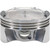 Piston Assembly For E-Z-GO 1996-2008, 4-cycle and gas, 350cc 72504G01; ENG-218