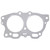 Head Gasket For E-Z-GO 4-cycle and gas, Fuji-Robin, 350cc 1996-2008; ENG-183
