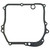 Crankcase Cover Gasket For E-Z-GO 4-cycle, gas 1991 & newer 72533G01; ENG-177