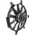 Polaris ATV Radiator Cooling Fan Motor Assembly for Sportsman 400 450