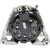 Alternator for 5.7L Dodge RAM Pickup Truck 2009-2012
