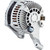 Alternator For Chrysler Pacifica 2005-2006 4869900AB, 4869900AC; 400-48157