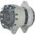 Alternator For Delco 8600390, Lester 8756 12 Volt, 240 Amps 400-12743