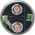 24 Volt Solenoid For Hitachi 2250-37008, ZM Solenoids ZM3-982; 245-44085