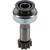 Drive Assembly For All Balls Racing 79-2112, 79-2112-A 16mm/0.629" ID; 220-52099