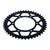 New Supersprox Edge Steel Sprocket Black (RFA-480-45-BLK) for Yamaha FZ10 17