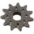 Supersprox Countershaft Sprocket 11T-CST-1899-11-1 for KTM SX 50 10-19