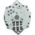 Alternator For Buick Truck Electra, Century, Lesabre, Regal 1105543; ADR0032