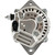 AND0236 Alternator Replacement For Kubota V1200 Engines Ir/If, 24-Volt, 20 Amp, 19883-64011