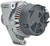 Total Power Parts 400-24333 Alternator Replacement for Mercedes-Benz E300 98-99 0123320046
