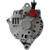 Alternator For 4.6 4.6L Ford Mustang 03 04 2003 2004, 400-14115