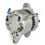 Alternator For Mustang Skid Steer Loader Yanmar Ind. LR135-91; 400-44064