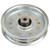 Stens 280-638 Heavy-Duty Flat Idler, Husqvarna 532102403, 0.375 ID, 4.625 Width