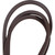 New Stens OEM Replacement Belt 265-671 for Grasshopper 382090