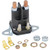 SOLENOID REMOTE 4 TERMINAL AYP ROPER ARIENS BOLENS CASE EXMARK ISOLATED GROUND