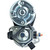 Starter for Komatsu PC130-7, PC60-7, PC75-3 228000-1440, 228000-1441 410-52627