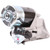 Starter for Teledyne Continental Engine 2.7L 1985-On 128000-1780; 410-52261