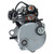 New Total Power Parts 410-48393 Starter Replacement for Various International Motors IN3179, 3863009C91