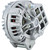 ACR0003 Alternator Replacement For Chrysler, Dodge, Plymouth Er/If, 12-Volt, 78 Amp, 3438701