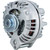 ACR0003 Alternator Replacement For Chrysler, Dodge, Plymouth Er/If, 12-Volt, 78 Amp, 3438701