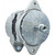 Alternator For Case Farm Tractor 9210, 9230, 9260, 9270 1990-1995; 400-12476