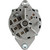 Alternator For Case Farm Tractor 9210, 9230, 9260, 9270 1990-1995; 400-12476