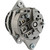 Alternator For Case Farm Tractor 9210, 9230, 9260, 9270 1990-1995; 400-12476