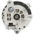 ALTERNATOR CHEVROLET, GMC, OLDSMOBILE 4.3L