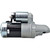 New Starter PMGR 12 Volt CCW 13 Tooth for 2006-08 Mazda RX-8 N3H1-18-400A
