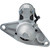 Starter PMGR 12 Volt CCW 13 Tooth for 2006-08 Mazda RX-8 N3H1-18-400A